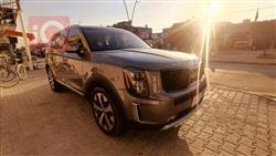 Kia Telluride